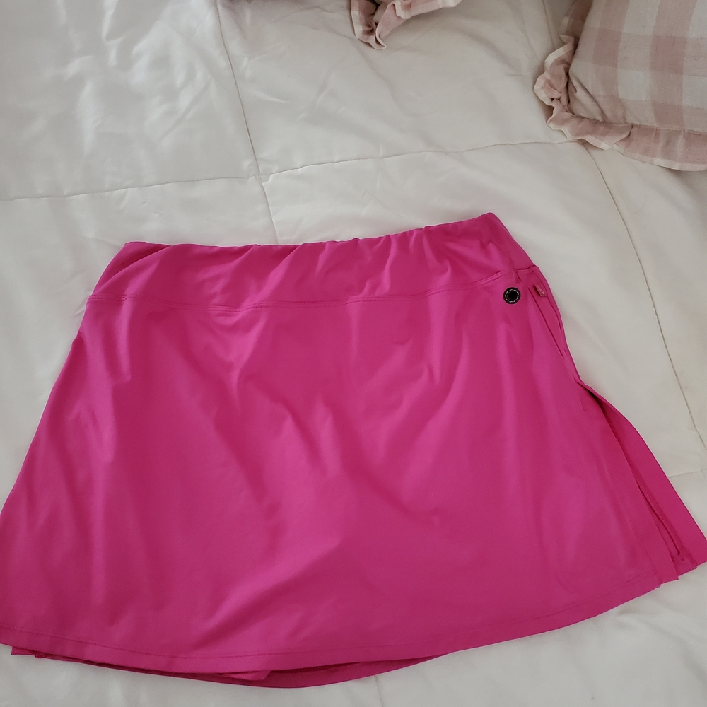 SkirtSports Athletic Skort